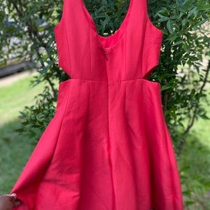 Brand new dress never been wore